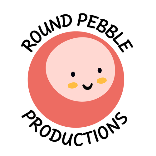 Round Pebble 